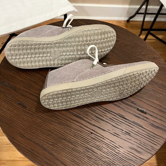 Clark Men's Sneaker - Picture 5 of 7